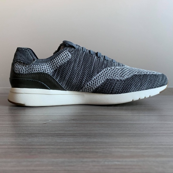 COLE HAAN GrandPro Runner Stitchlite Oxford SHOES - Picture 7 of 8